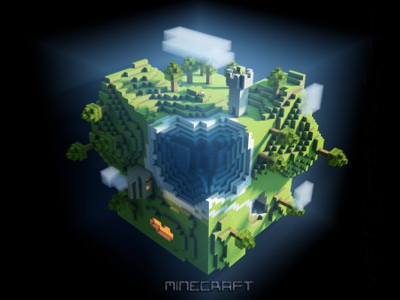 Trailer MINEWORLD I.