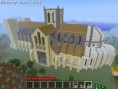 TOP Minecradt stavby pro rok 2011